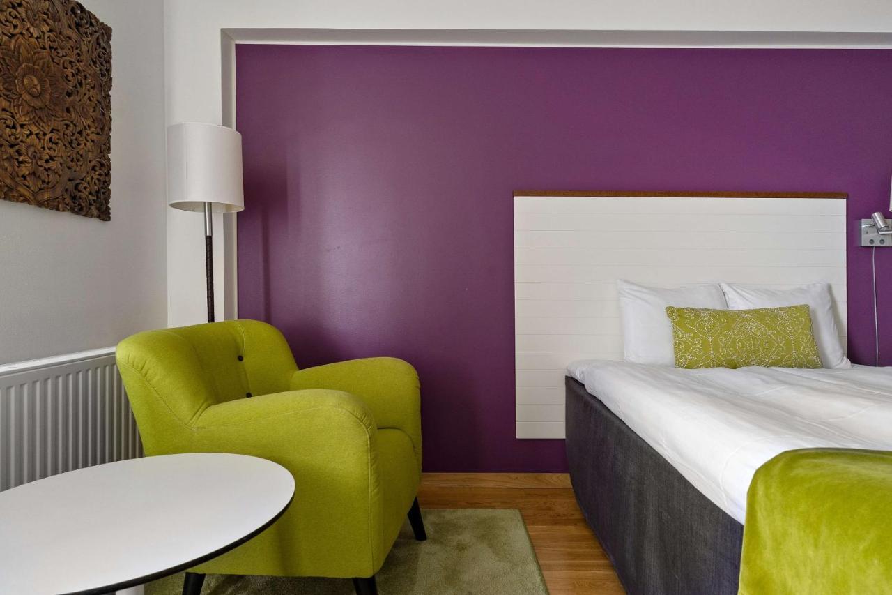Western Royal Star 4* Stockholm
