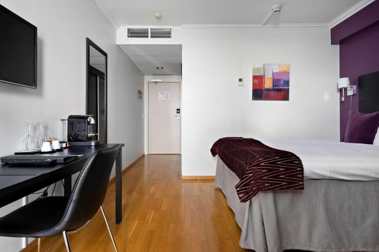 Hotell Western Royal Star 4*