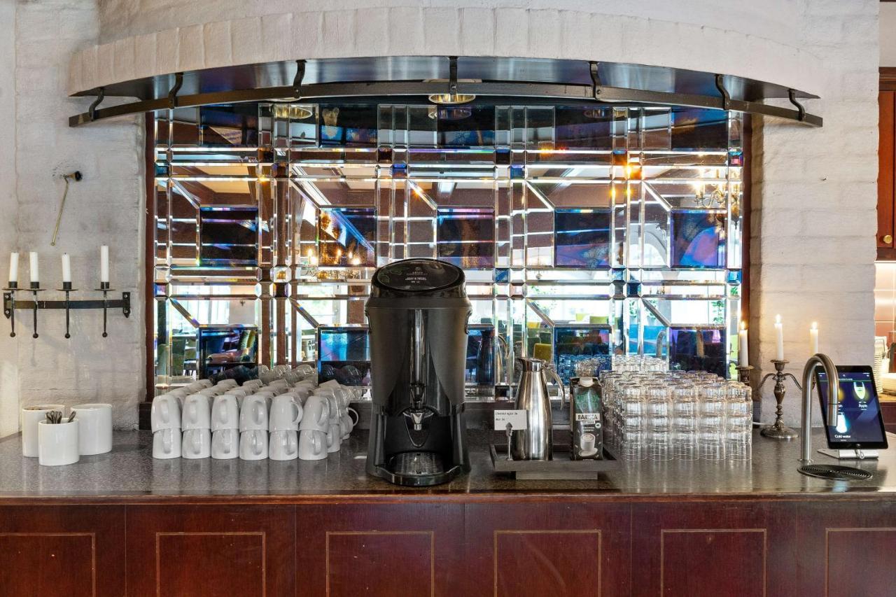 Western Royal Star Hotell