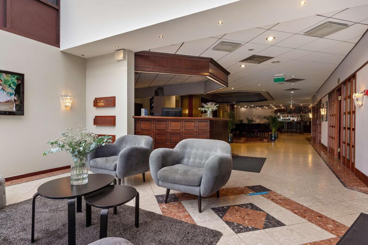 Western Royal Star 4* Stockholm