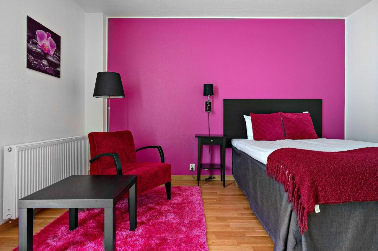 Hotell Western Royal Star Stockholm